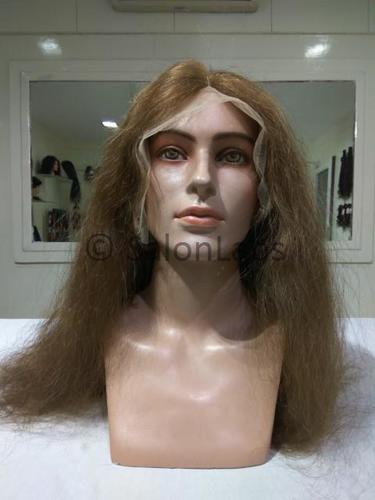 Refer Color Chart Raw Hair Wigs
