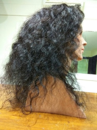 Women Hair Wigs - 100% Human Remy Hair, 10-30 Inch Length | No Shedding, No Tangling, Unisex Design
