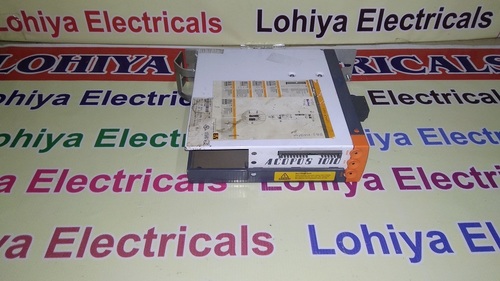 एकोपोस सर्वो ड्राइव