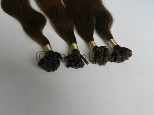 All Colors Keratin Flat Tips