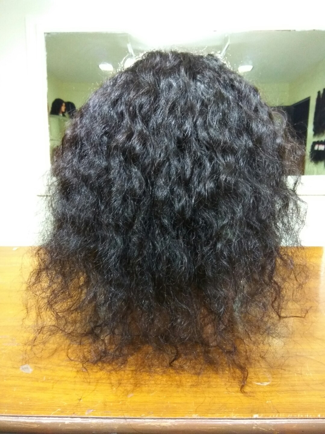 All Colors Remy Hair Wigs