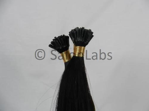 Refer Color Chart Stick - I Tip Hair Extensions