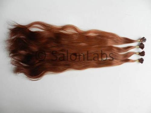 All Colors Prebonded Fusion Hair Extensions