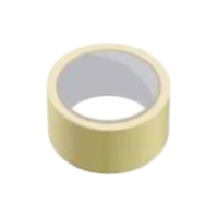 Acrylic Tissue Tape
