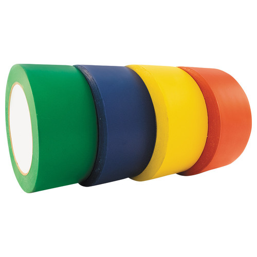 Colored Floor Marking Tape