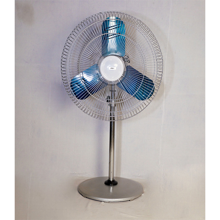 हेलीकाप्टर स्टैंड प्रशंसक