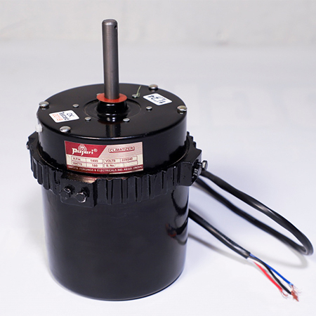 Cooler 18 Light Duty Climatizer Motor Application: For Indoor Use