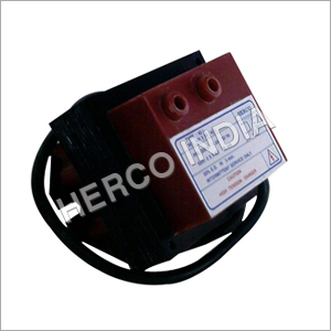 Epoxy Molded Ignition Transformer