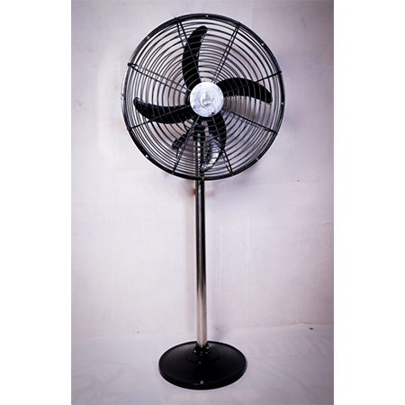 24 हैवी ड्यूटी स्टैंड फैन
