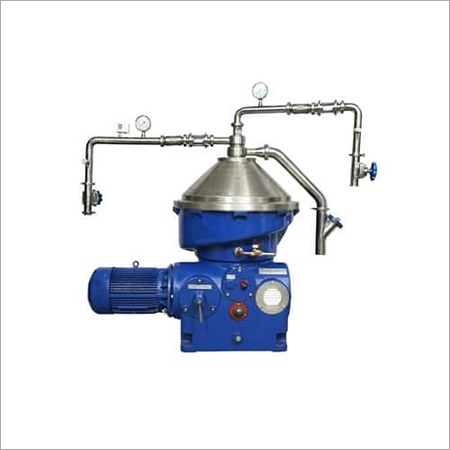 वेस्टफेलिया ऑयल सेपरेटर