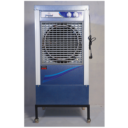 Honey Comb Pad Coolers with Mist System for Efficient Cooling