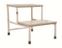 फुट स्टेप (डबल स्टेप) सिस 2035 कमर्शियल फर्नीचर