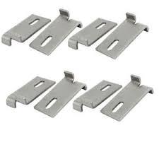 Dry Fixing Angle