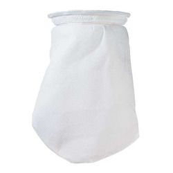 Water Filter Bag - Polypropylene Material, Customizable Sizes 4"x10" To 7"x32" | 1-200 Micron Filtration Ratings, Industrial Depth Filter Cartridge