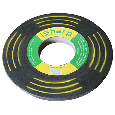 हाई-प्रेशर स्नैगिंग ग्राइंडिंग व्हील