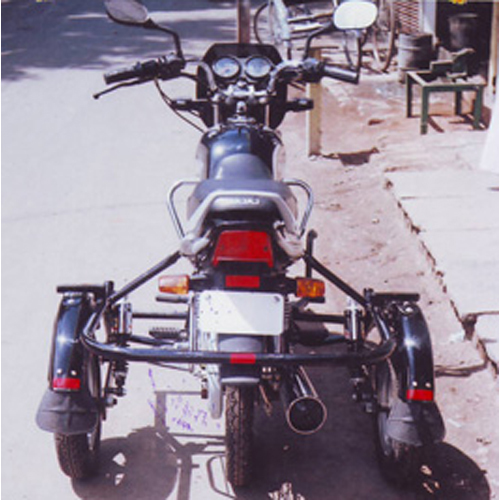 Handicapped Bikes