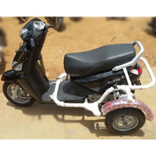 Handicapped Scooters