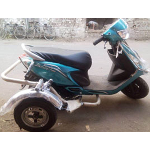 Handicapped Scooters