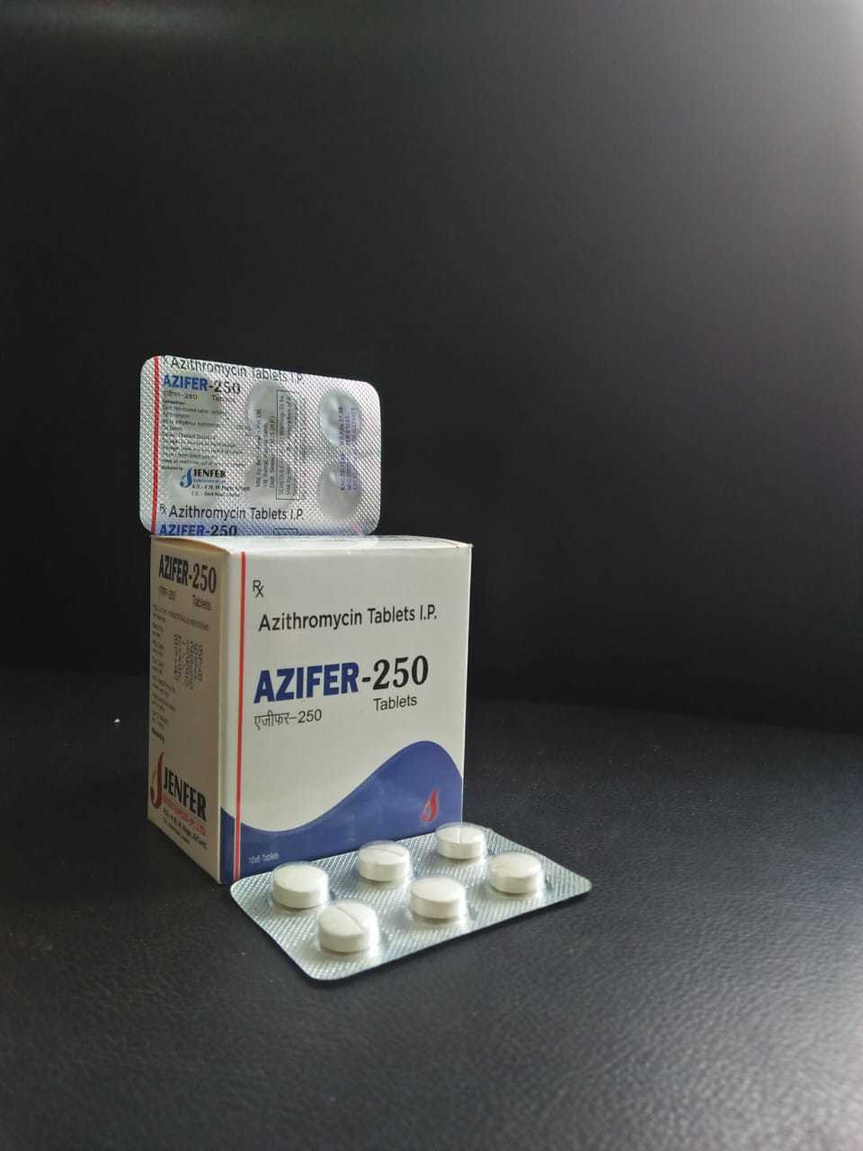 Azithromycin Tablets Generic Drugs