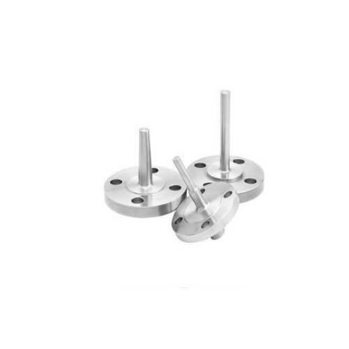 All Type Flanges - Application: For Industrial Use
