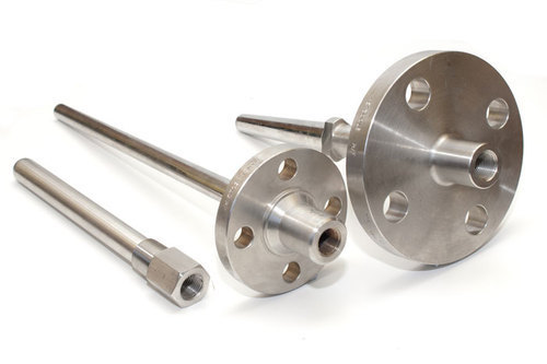 All Type Flanges - Application: For Industrial Use