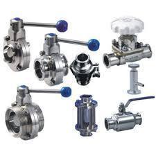 All Type Flanges - Application: For Industrial Use