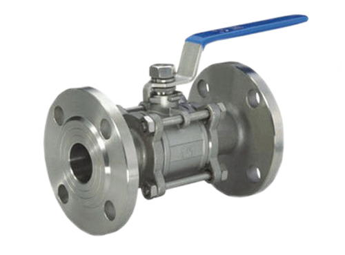 All Type Flanges - Application: For Industrial Use