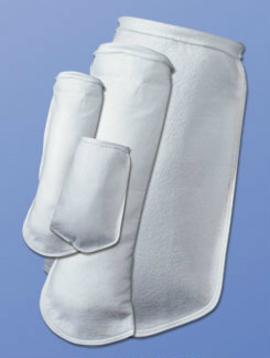 Pp Bag Filters - Fiberglass, Microfiber, And Nylon | Custom Sizes 4"x10" To 7"x32" For Effective Water Purification