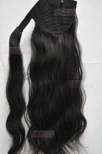 कलर चार्ट नेचुरल पोनीटेल हेयर देखें