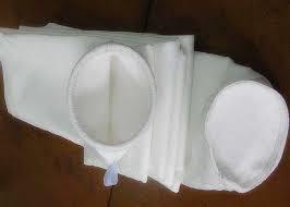 Liquid Bag Filter - Polypropylene, 4"x10" To 7"x32" Long Sizes Available | Single Open End, Welded Sealing, Specialty Filter Cartridge