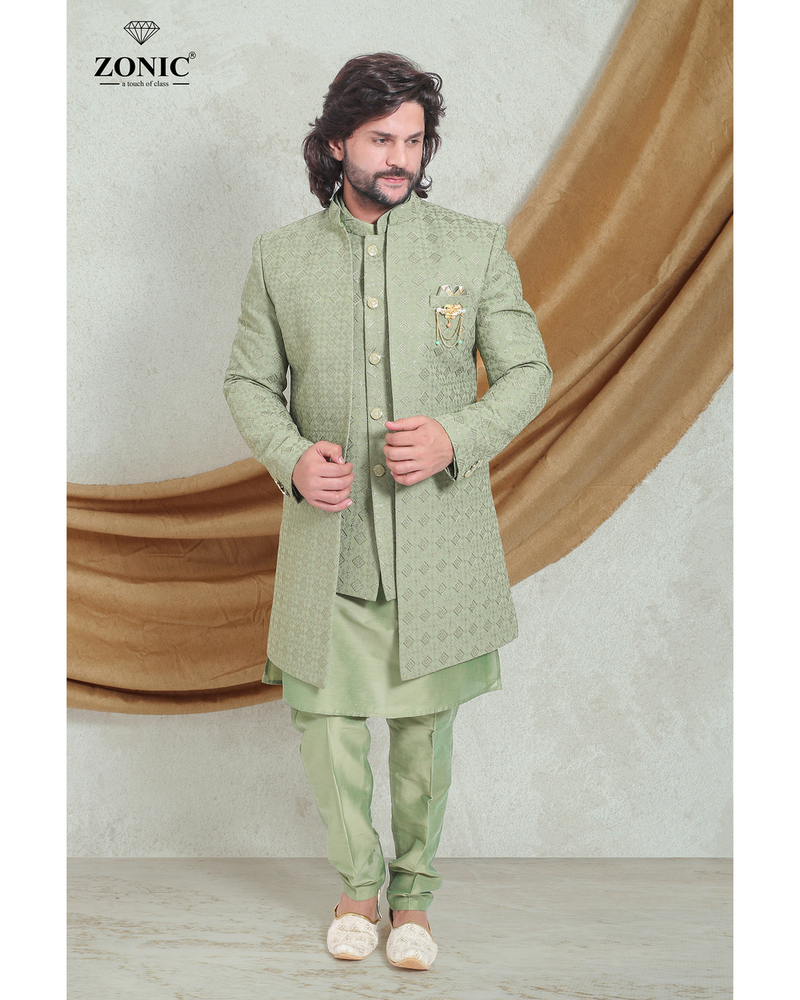 इंडो वेस्टर्न एज ग्रुप: 18To40