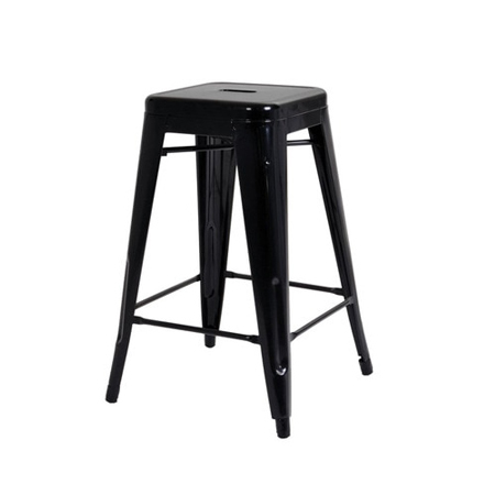 Handmade Paris Bar Stool