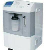 Oxygen Concentrator Single Bottle