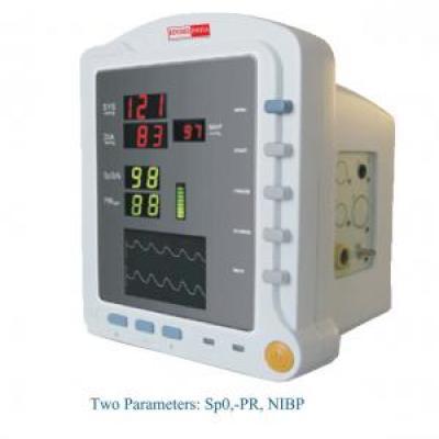 वाइटलसाइन 4 आवेदन: अस्पताल