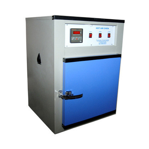 डिजिटल गर्म हवा का ओवन
