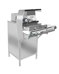 Dough Ball/ Peda Maker Machine - Capacity: 100-400 Kg/Hr
