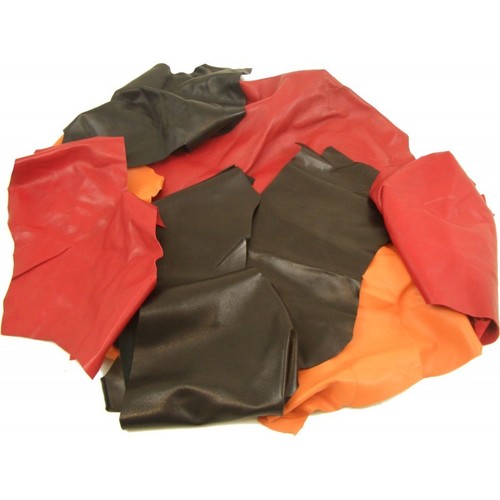 भेड़ का नप्पा चमड़ा