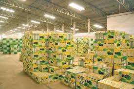 सिरेमिक टाइल नालीदार बॉक्स