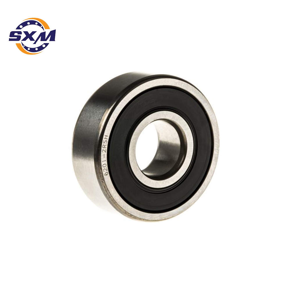 High Precision Ball Bearings Bore Size: 0.472 Inches