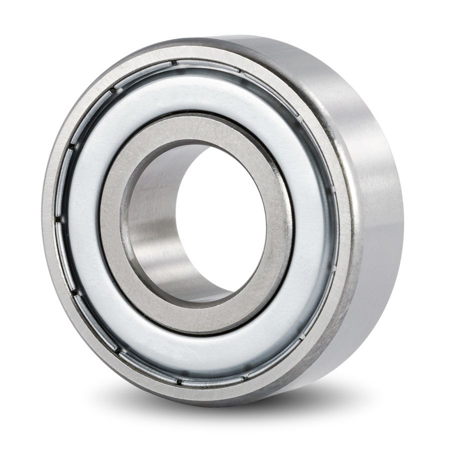 High Precision Ball Bearings Bore Size: 0.472 Inches