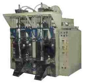 FFS पन्यूमैटिक - इम्पल्स प्रकार - तरल/तेल/वनस्पति के लिए दोहरी सिर वाला