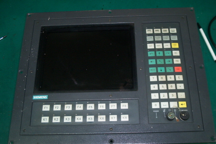 Siemens Op 50 - Used, Fiber Material | Quality Spare Parts For Enhanced Reliability