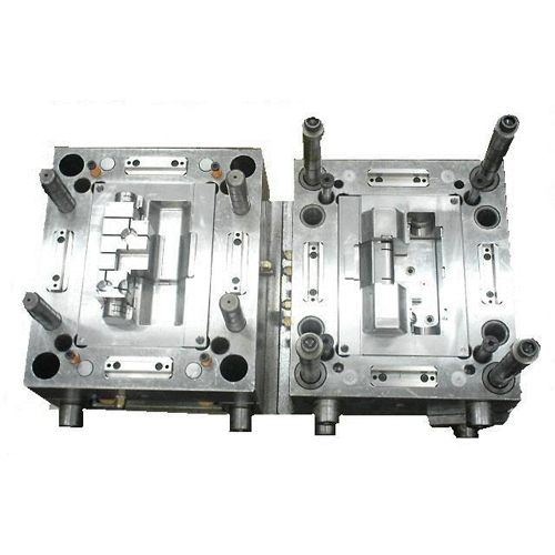 Moulds for Automobile Industry
