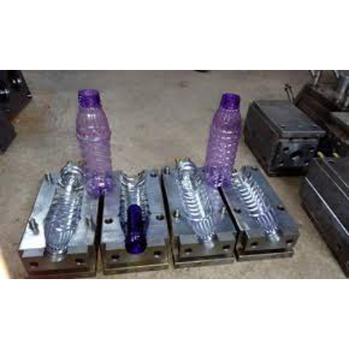 Blow Mould