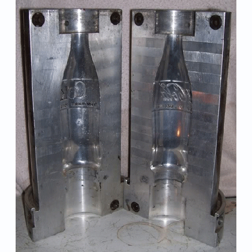 PET Bottle Blow Mould