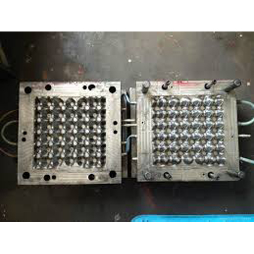 Egg Tray Mould