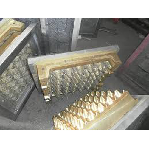 Pulp Egg Tray Mould
