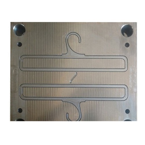 Garment Hanger Mould