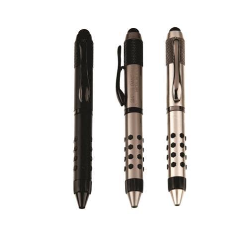 मिनी मैक्स ट्विस्ट पेन ब्लू