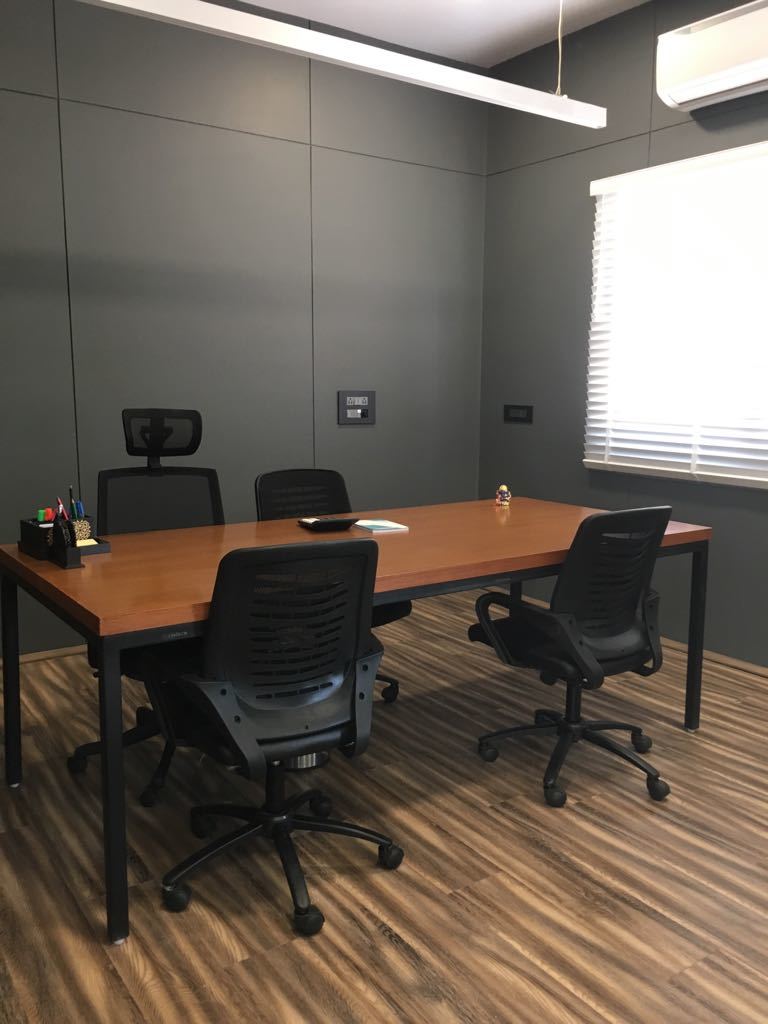 Customised Office